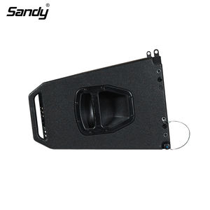 نظام مكبر صوت احترافي Sandy L12 Inch Single 12 Inch - Product Image 3
