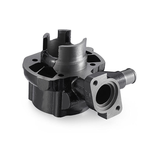 Service de moulage sous pression de précision OEM, pièces moulées en métal sur mesure, acier inoxydable, aluminium, composants de moulage industriels - Product Image 1