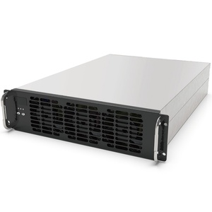 Módulo de alimentación magnético DCDC de alta potencia y alta eficiencia 150V ~ 1000V DCAC BA100040SW-SiC(EU) - Product Image 1