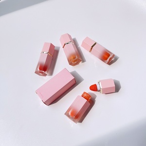 Maquillaje rubores rubor en <span class=keywords><strong>barra</strong></span> shimmer Dewy Matte Pink mini nude Vegan Liquid <span class=keywords><strong>Blush</strong></span> - Product Image 1