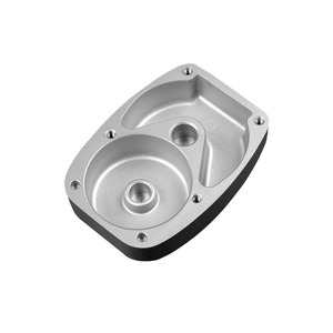 Tùy chỉnh chính xác chết đúc một phần dịch vụ CNC Brass thép không gỉ kim loại hợp kim nhôm cao cấp đúc dịch vụ - Product Image 2