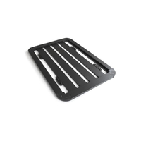 Sunsing 8105H Promotion Panier de toit universel 4x4 en alliage d'aluminium pour bagages