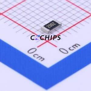 ARG06FTC2002 ตัวต้านทานแบบ SMD 1206 (ประเภท: ฟิล์มบาง) (ความต้านทาน: 20kโอห์ม ความแม่นยำ: 1%) - Product Image 1