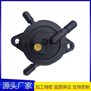 ปั๊มน้ำมันเชื้อเพลิงรถจักรยานยนต์ 636m 647A Z 445 054-113 FS FR FX P031 เชื่อมด้วยคลื่นอัลตราโซนิกสำหรับรถจักรยานยนต์ - Product Image 5