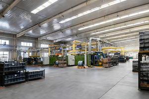 Аккумулятор для грузовиков Powsea N245D, автомобильный аккумулятор 12В 245Ач, необслуживаемый, для систем старт-стоп, свинцово-кислотный - Product Image 4