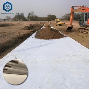 Tissu <span class=keywords><strong>géotextile</strong></span> non tissé <span class=keywords><strong>noir</strong></span> en polypropylène 250g <span class=keywords><strong>300g</strong></span> à vendre près de chez moi - Product Image 4