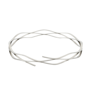 Thiết Kế Van Nén Dây Dẹt Lò Xo Sóng Đa Chiều Dây Dẹt 17-7PH Bằng Thép Không Gỉ Dịch Vụ Khách Hàng Tuyệt Vời - Product Image 2