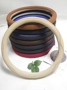 Vente en gros de housses de volant minimalistes et discrètes, approvisionnement direct usine, livraison rapide - Product Image 6