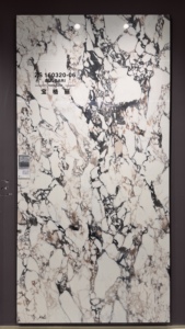 Piastrelle in Pietra Sinterizzata Impermeabili, Durevoli e Ignifughe 1600x3200mm <span class=keywords><strong>per</strong></span> Cucina, Sala da Pranzo, Soggiorno, Paesaggistica e Esterni - Product Image 4