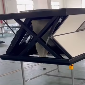 Dễ dàng thiết lập nhôm Hardshell xe trên mái nhà lều không thấm nước Trọng lượng nhẹ Roof Top lều cho 4x4 offroad cắm trại xe mái kệ - Product Image 2