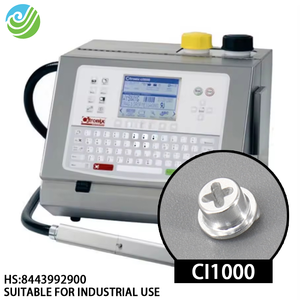 Meilleur prix Pièces détachées Citronix Ci1000 alternative CB002-1118-001 <span class=keywords><strong>Cam</strong></span>éra de réglage de ligne d'encre de type C pour imprimante jet d'encre - Product Image 1