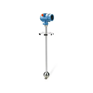 Interruptor de Nivel Magnetostrictivo de Acero Inoxidable de Grado Industrial y Sensor de Nivel - Product Image 3