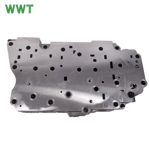 Cuerpo de Válvulas Remanufacturado WWT 6T40 de 1.ª Generación, Pieza de Transmisión Automática de Alta Calidad, Cuerpo de Válvulas Remanufacturado 6T40 de 1.ª Generación para Chevrolet - Product Image 2