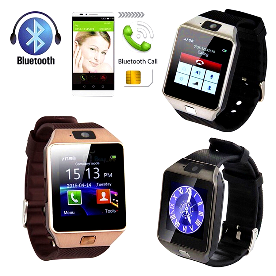 smart watch sim card with wifi
