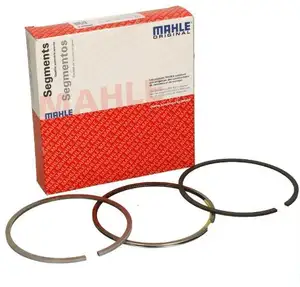 0M 352 98MM 00445 N2 Kolben ring für MAHLE für Mercedes-Benz