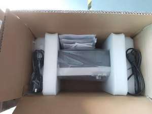 Rigol-<span class=keywords><strong>osciloscopio</strong></span> de almacenamiento Digital, <span class=keywords><strong>50</strong></span> <span class=keywords><strong>MHz</strong></span>, 4 canales, ancho de banda, 12 Mpts, memoria de 7,0 pulgadas, pantalla TFT LCD - Product Image 5