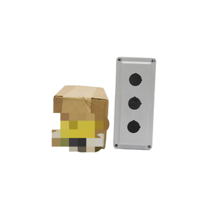 9001sky3 Ser. Nsmp Nuevo Original Ready Stock Automatización industrial Pac Controlador de programación de PLC dedicado - Product Image 1