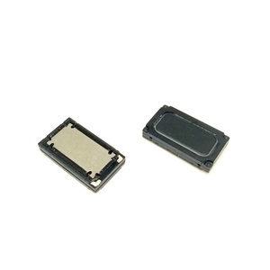 Taidacent 16 mm * 9mm Mini <span class=keywords><strong>Micro</strong></span> Haut-Parleur Téléphone Portable Haut-parleurs 8 Ohms 0.7W Magnétique Rectangle Haut-parleurs Internes pour Téléphone Portable - Product Image 2