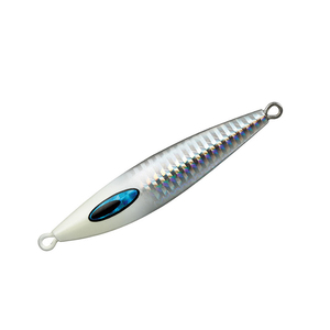 DAIWA SALTIGA FK <span class=keywords><strong>JIG</strong></span> TG Nuova Esca <span class=keywords><strong>Artificiale</strong></span> Rigida per Pesca in Mare Metal <span class=keywords><strong>Jig</strong></span> per Fiume Lago Torrente Condizioni di Stampa - Product Image 4
