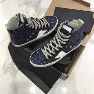 Chaussures de sport légères et résistantes aux chocs, best-sellers, de marque classique, style minimaliste étoile à cinq branches, chaussures de créateur. - Product Image 5