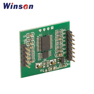 Winsen <span class=keywords><strong>ZE08</strong></span>-<span class=keywords><strong>CH2O</strong></span> cảm biến khí cho không khí nhà <span class=keywords><strong>formaldehyde</strong></span> phát hiện với chất lượng cao đầu ra kỹ thuật số - Product Image 5