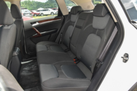 Mobil Bekas Zotye T600 2017 1.5T Turbo Manual Elite Edisi Tahun Baru 5-Kursi Bensin SUV Setir Kiri Euro V Ban R17