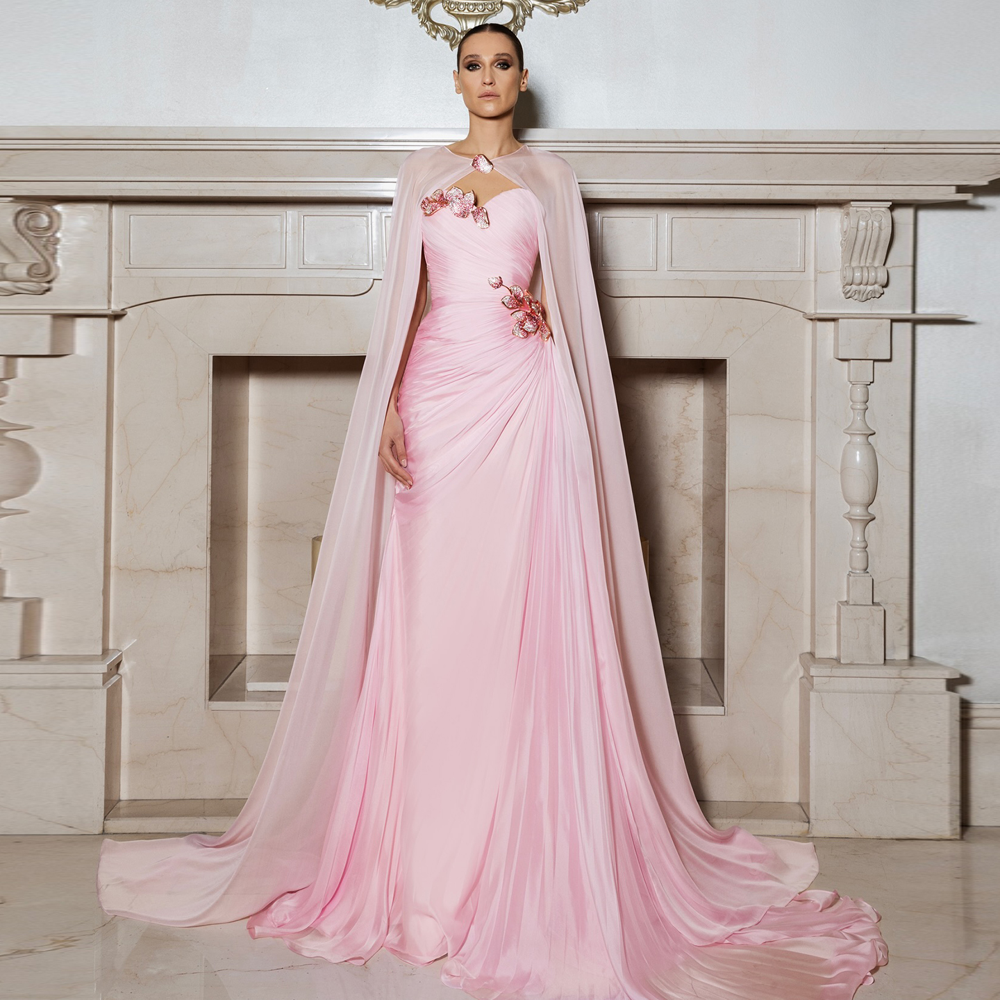 Wholesale Light Pink Wedding Dress 1k+ | Alibaba.com