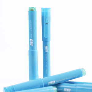 DC-1379B1C-3 Mới Hot-Bán Mini Máy Phát Hiện Tiền Bút Cho Hóa Đơn Kiểm Tra Thực Tế Tiền Giấy Tiền Tệ Phát Hiện Công Cụ Đánh Dấu Bút - Product Image 3
