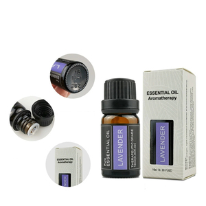Huile Essentielle 100% Pure et Naturelle Personnalisable avec Logo : Lavande, Rose, Camomille, Jasmin – Aromathérapie 10ml - Product Image 3