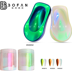 Bán buôn Tắc Kè Hoa sắc tố Tắc Kè Hoa bột sắc tố Tắc Kè Hoa cho sơn xe sơn tự động - Product Image 5