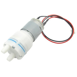 Accessoires pour bouilloire électrique à remplissage automatique d'eau avec pompe et moteur universels 12V pour théière et ensemble de fabrication de thé - Product Image 1