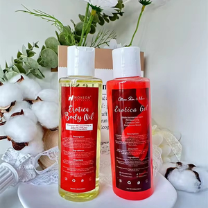 Oem פרטי תווית היגיינה נשית מוצרים yoni לשטוף שמן הנרתיק נשי הידוק עיסוי עיסוי ניקוי רעלים ארוטי שמן אתרי אינטרנט - Product Image 6