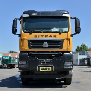 รถดัมพ์เครื่องยนต์ดีเซล8*<span class=keywords><strong>4</strong></span> Weichai รถบรรทุกหนักรถดัมพ์12ล้อพวงมาลัยซ้ายดั้ม8x4ล้อ - Product Image 6