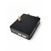 Module de développement NRTK-01 à double antenne 4G RTK, haute précision centimétrique, UM982 pour UAV/Robot/Géomatique, Boîte noire