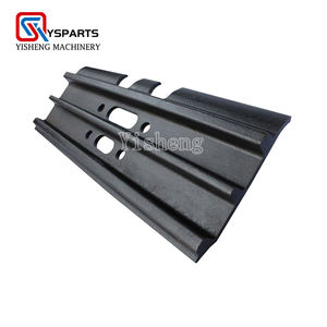 แผ่นรองเครื่องขุด600มม. แผ่นแทร็ก EC180BLC EC180B <span class=keywords><strong>EC210BLC</strong></span> EC200 EC210B - Product Image 1