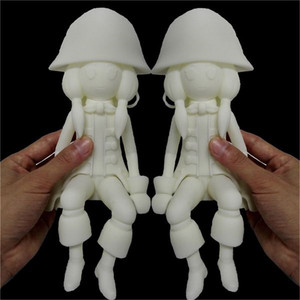 Cnc 3D Printing Parts <b>ABS</b> Plastic Filament Model Processing Service Non Standard Customization - Product Image 3