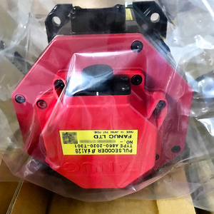 Nuevo Motor Servo AC FANUC A06B-0075-B103 Original - Product Image 2