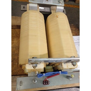 เครื่องปฏิกรณ์สองเฟส Ib1k800.09 90H 1800Adc สำหรับระบบไฟฟ้า - Product Image 2