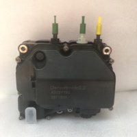 Euro IV emisyon sistemi SCR üre pompası DEF pompası 22851845 21574975 0444042028 0444042155