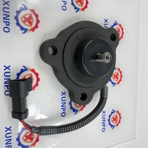 Capteur d'angle pour chargeuse sur pneus WA475-10, référence 7861-93-8711 2315348 - Product Image 3