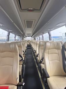 Autobús de Lujo Scania de Conducción Manual, Diésel Euro 3, Usado para <span class=keywords><strong>Turismo</strong></span>, >50 Asientos, Amplio y Confortable - Product Image 5