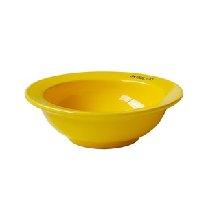 ชามอาหารสัตว์เลี้ยงทรงจานบินป้องกันคางดำ สำหรับสุนัขและแมว ของแท้จากเกาหลี - Product Image 5