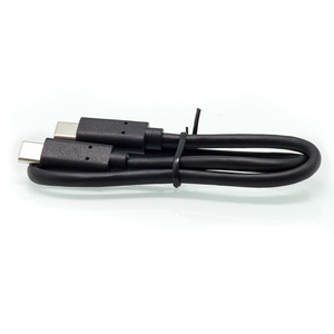 Câble USB C vers C DFX 1m, USB 3.0 5Gbps SuperSpeed, Cordon de Données Type-C, Chargeur Rapide pour MacBook <span class=keywords><strong>iPhone</strong></span> Galaxy S26 S25 - Product Image 4