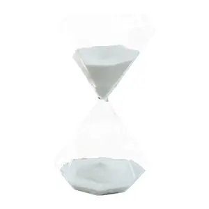 Nautical Brass Sand Timer Hourglass Decorative Send Timer Home Decor Hour Glass for Office Desk Home Decor