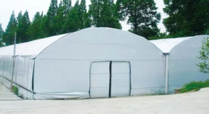 Film de serre écologique grande capacité pour jardin Solarig-Classic-Woven-Greenhouse-Film-Plastic - Product Image 5