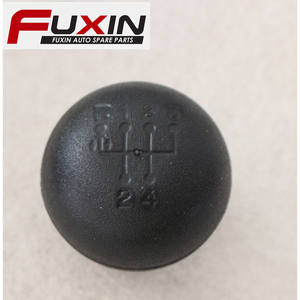 Palanca de Cambios Ergonómica de Plástico para Renault 11, Marca Fuxin - Product Image 2