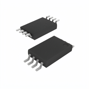 Composants électroniques FT24C64A-UTG-B 8 TSSOP Mémoire - Achetez en ligne - Product Image 1