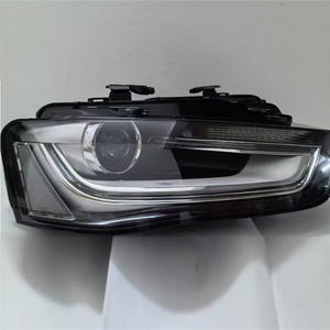 Piezas originales <span class=keywords><strong>A4</strong></span> S4 RS4 <span class=keywords><strong>B8</strong></span> B85 B9 para <span class=keywords><strong>Audi</strong></span> <span class=keywords><strong>A4</strong></span> S4 RS4 <span class=keywords><strong>B8</strong></span> B85 B9 <span class=keywords><strong>faro</strong></span> de xenón 2013-2016 - Product Image 2