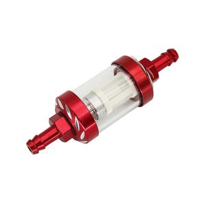 Filtro de Gasolina Modificado para Motocicleta, Filtro de Combustible - Product Image 3