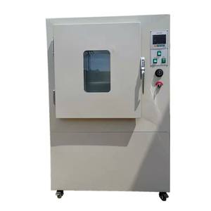 Câmara de Teste Climático de Envelhecimento por Ventilação de Ar NG-HQ - Product Image 1